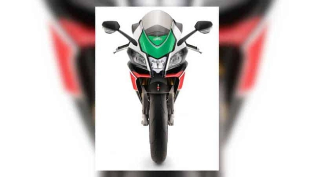 Aprilia rsv4 rr misano limited edition 2020 - có tiền cũng không mua được