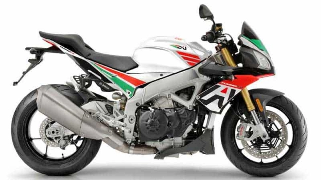 Aprilia rsv4 rr misano limited edition 2020 - có tiền cũng không mua được