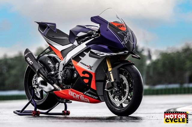 Aprilia rsv4 xtrenta và yamaha r1 gytr - 2 mẫu superbike hạng nặng dành riêng cho đường đua