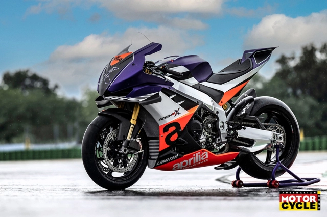 Aprilia rsv4 xtrenta và yamaha r1 gytr - 2 mẫu superbike hạng nặng dành riêng cho đường đua