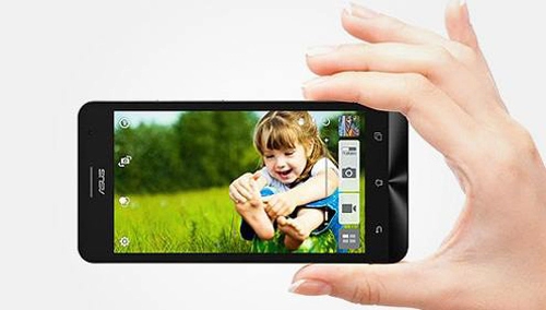 Asus bất ngờ tung zenfone 4s giá rẻ