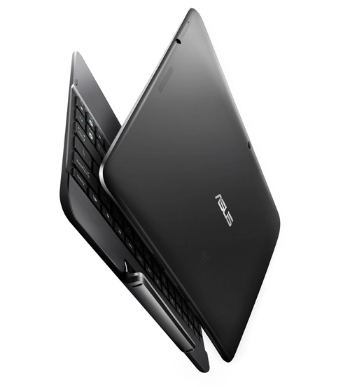 Asus ra mắt transformer pad mới chạy android 44 kitkat