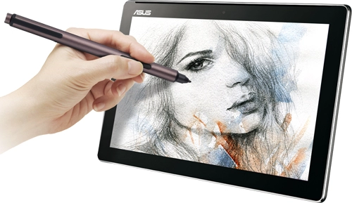 Asus trình làng máy tính bảng zenpad 10 giá hấp dẫn