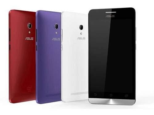 Asus zenfone c lên kệ giá 24 triệu đồng