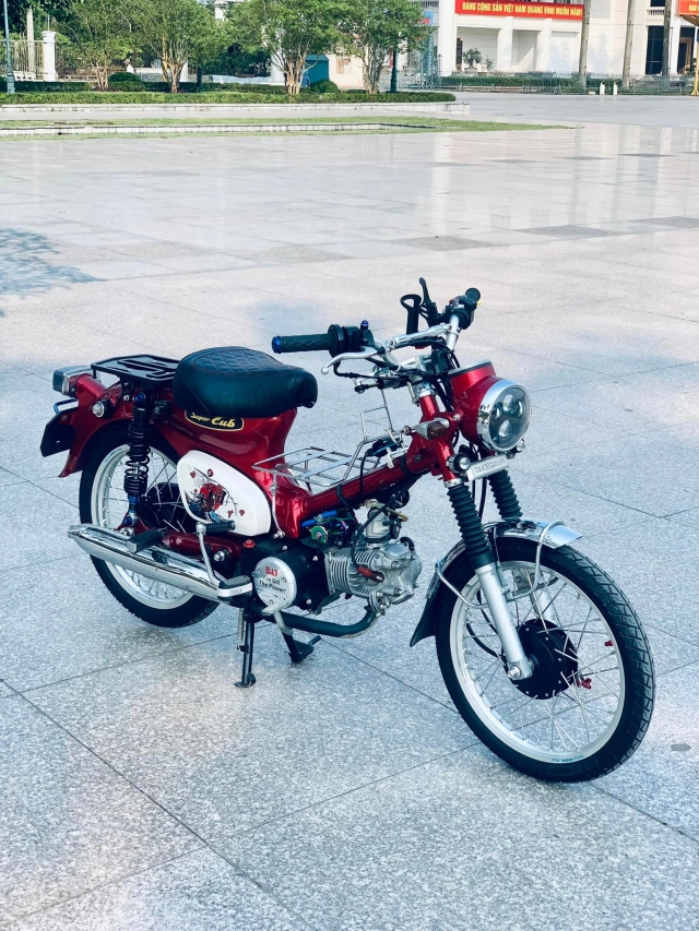 Bản độ honda dh88 phá hình hoàn toàn theo trường phái có 1 0 2