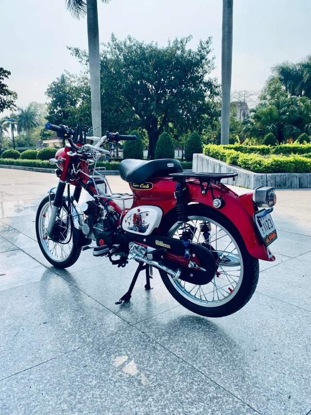 Bản độ honda dh88 phá hình hoàn toàn theo trường phái có 1 0 2