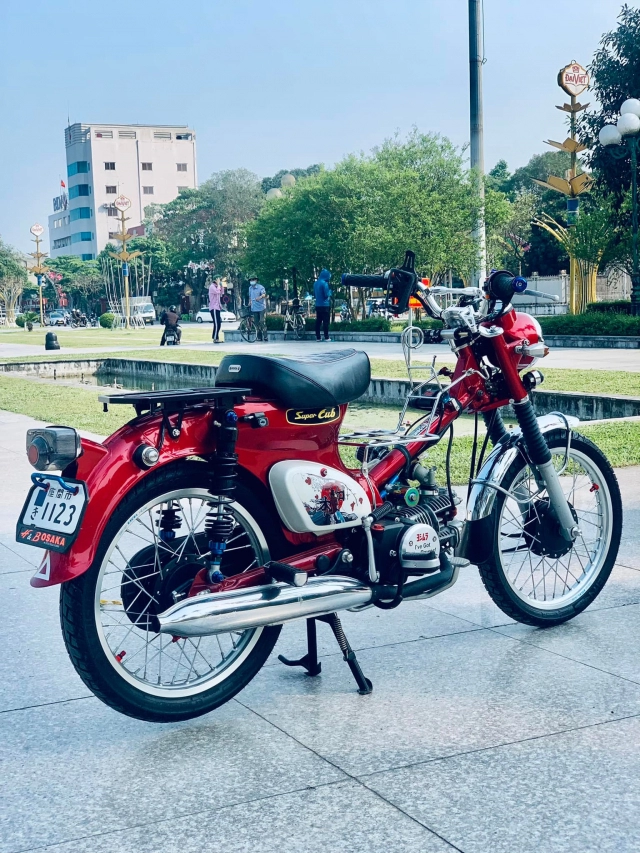 Bản độ honda dh88 phá hình hoàn toàn theo trường phái có 1 0 2