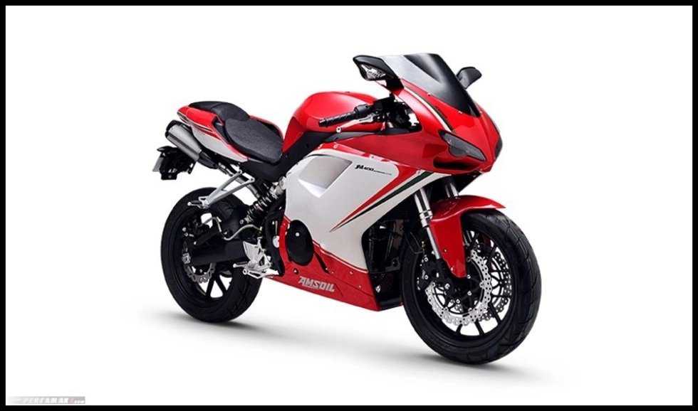 Bản sao của ducati panigale 1198sp trình làng với giá 153 triệu đồng