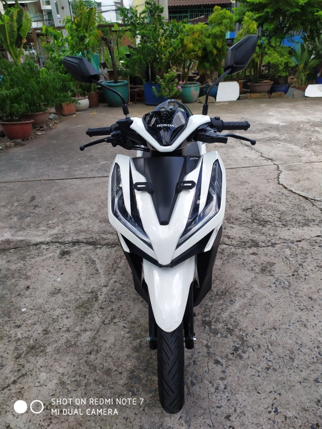 Bán xe vario 150cc