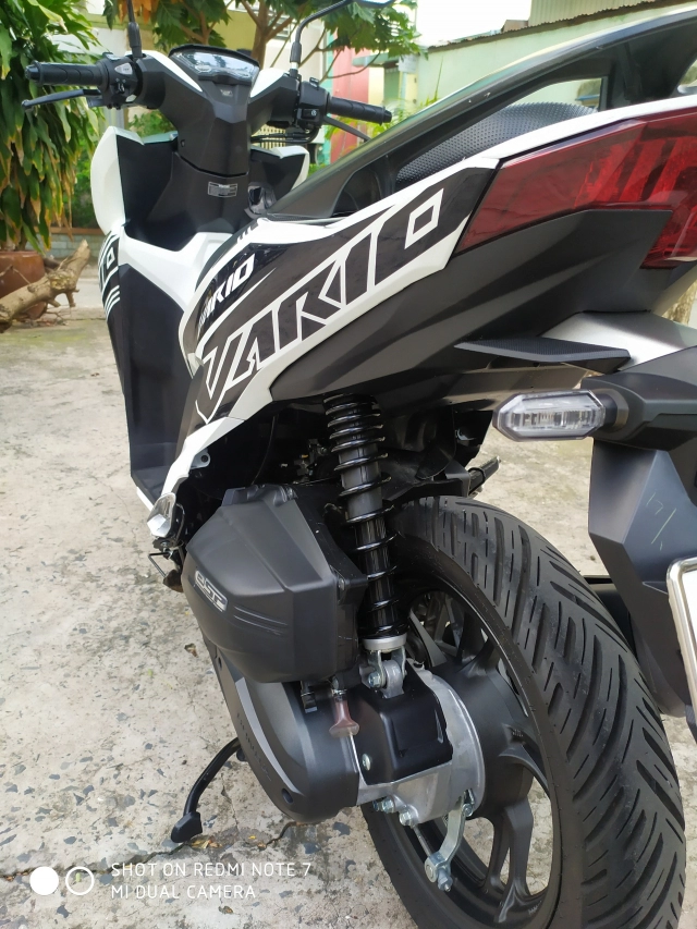 Bán xe vario 150cc