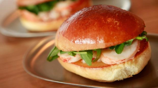 Bánh mì việt nam lọt top 10 món sandwich ngon nhất trên thế giới