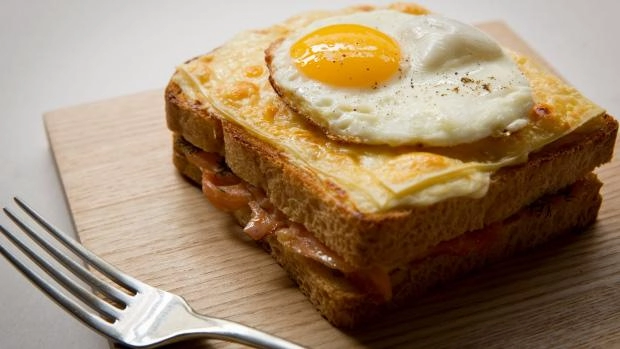 Bánh mì việt nam lọt top 10 món sandwich ngon nhất trên thế giới
