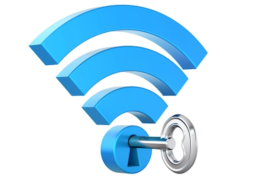 Báo động hàng triệu điểm phát wi-fi kém an toàn