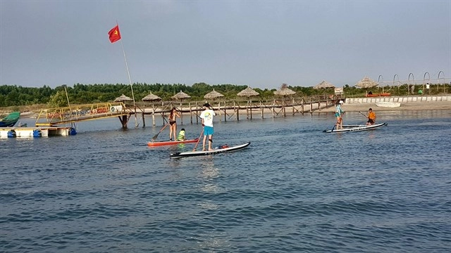 Bật mí hòn đảo hoang sơ đầy mơ mộng ẩn mình ở vũng tàu