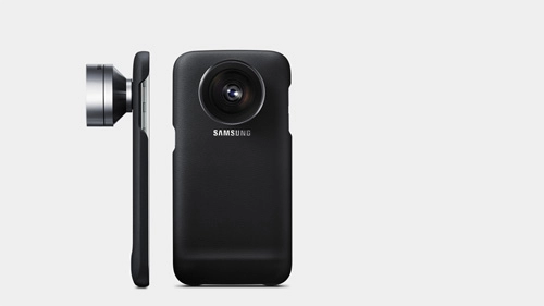 Bất ngờ với những thủ thuật đơn giản biến galaxy s7 thành dslr