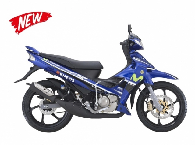 Bật ngửa với giá yamaha yaz 125 ở nước bạn chỉ bằng 13 tại việt nam