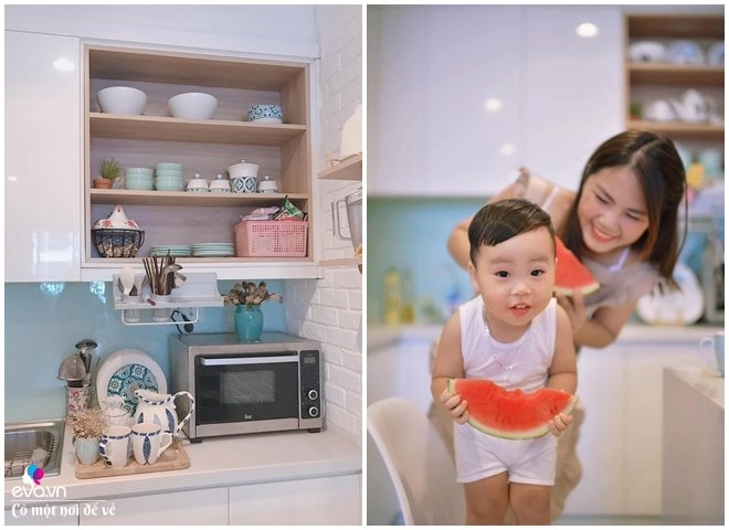 Bầu bí 5 tháng mẹ hà thành vẫn còng lưng trang trí nhà và kết quả không ngờ