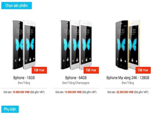 Bkav se ra smartphone mới ngày 88 có thể không phải bphone 2