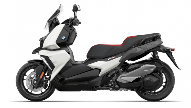 Bmw c400x phiên bản giới hạn được ra mắt với giá 282 triệu vnd