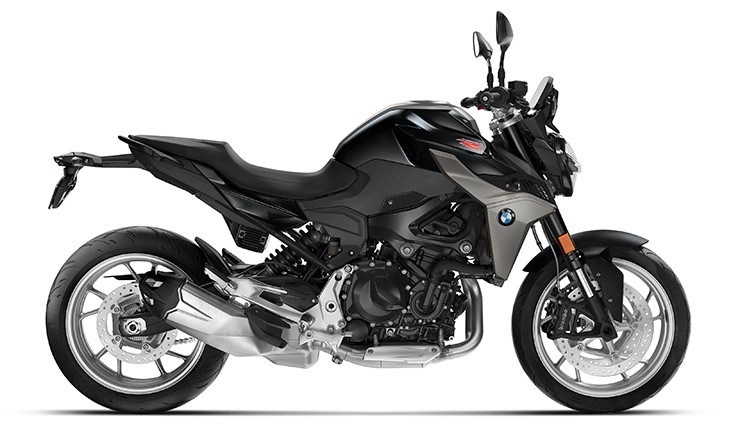 Bmw đã tiết lộ f900r và f900xr tại eicma 2019