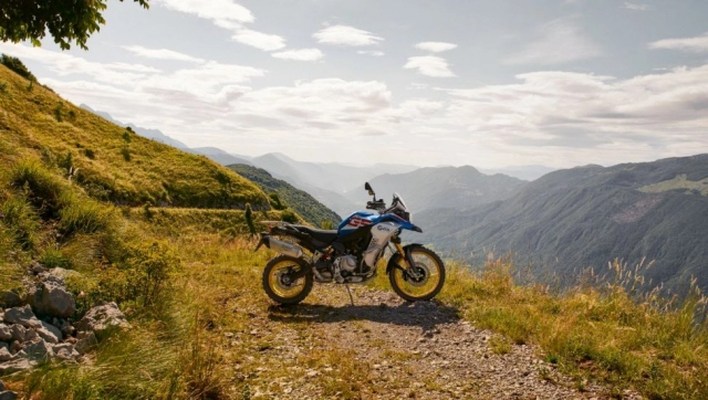 Bmw f850gs adventure 2019 ra mắt tại thị trường ấn độ với giá từ 500 triệu vnd