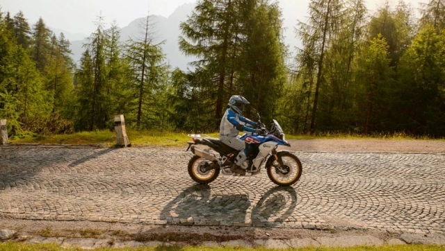 Bmw f850gs adventure 2019 ra mắt tại thị trường ấn độ với giá từ 500 triệu vnd