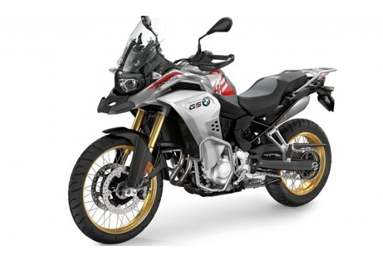 Bmw f850gs adventure 2019 trình làng tại eicma 2018 nâng cao khả năng off-road