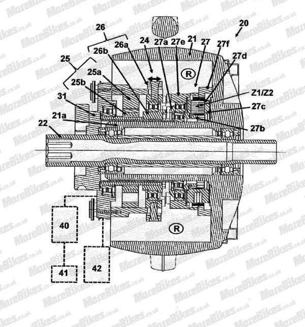 Bmw giới thiệu công nghệ tự lái tại ces las vegas và phát triển hệ thống dẫn động bánh trước điện