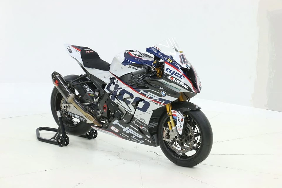 Bmw hp4 race được rao bán với giá từ 13 tỷ vnd