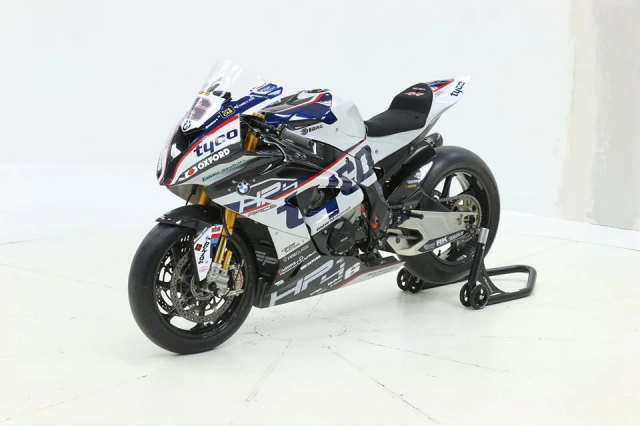 Bmw hp4 race được rao bán với giá từ 13 tỷ vnd