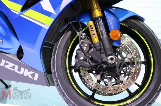 Bmw m1000rr và suzuki gsx-r1000r trên bàn cân thông số