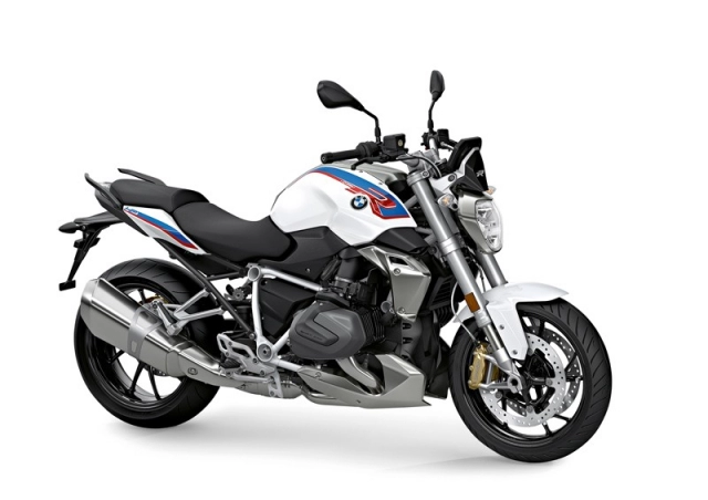 Bmw motorrad chuẩn bị kế hoạch mới với động cơ boxxer hybrid