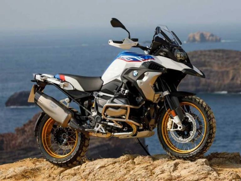 Bmw motorrad đạt doanh số toàn cầu 2019 tăng gần 6