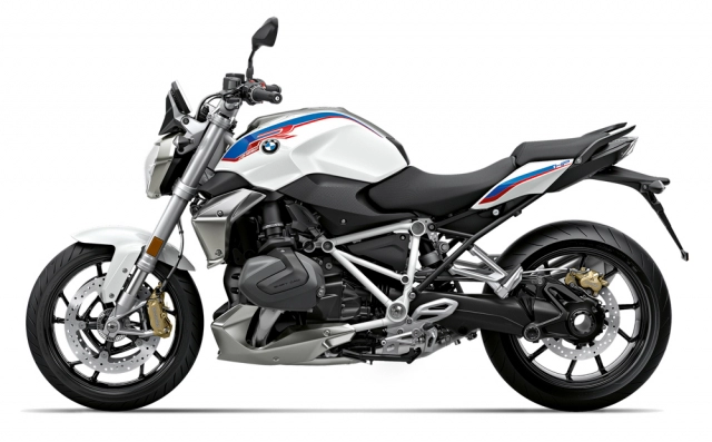 Bmw r1250rs r 2019 cặp đôi công nghệ niềm tự hào của bmw motorrad