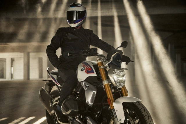 Bmw r1250rs r 2019 cặp đôi công nghệ niềm tự hào của bmw motorrad