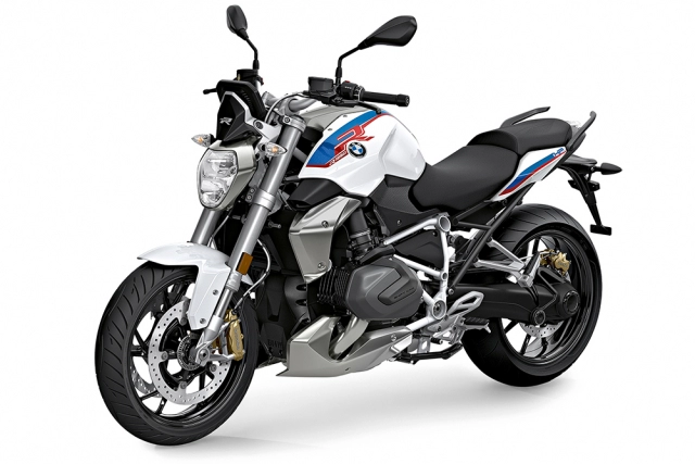 Bmw r1250rs r 2019 cặp đôi công nghệ niềm tự hào của bmw motorrad