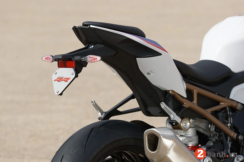 Bmw s1000rr 2019 tiết lộ giá bán tại việt nam trước khi lên kệ vào cuối tháng 12