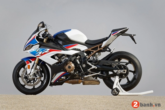 Bmw s1000rr 2019 tiết lộ giá bán tại việt nam trước khi lên kệ vào cuối tháng 12