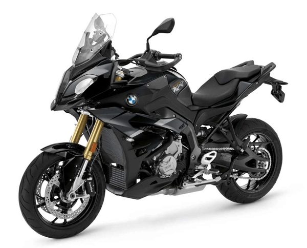 Bmw s1000xr mới được tiết lộ nhẹ hơn mạnh hơn nhưng không có shiftcam