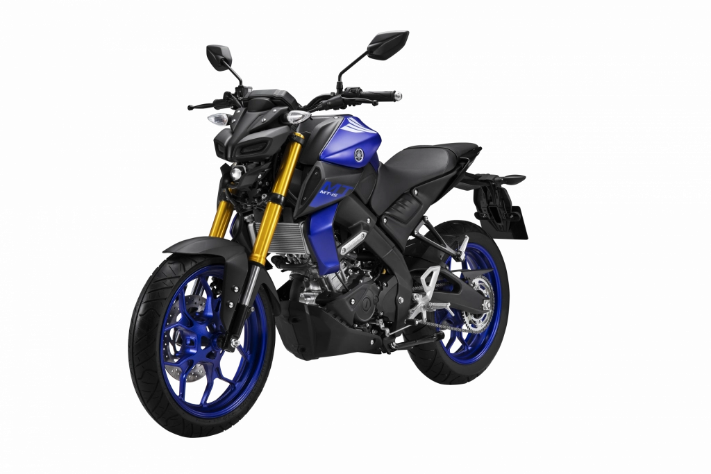 Bộ đôi yamaha r15 