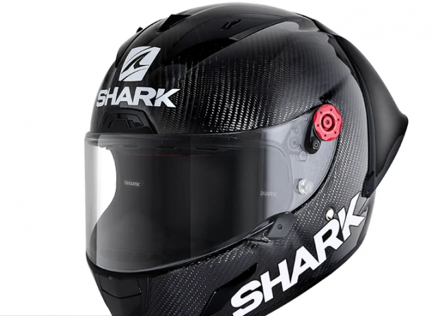 Bộ sưu tập 6 mũ bảo hiểm hoàn toàn mới của shark trong năm 2020