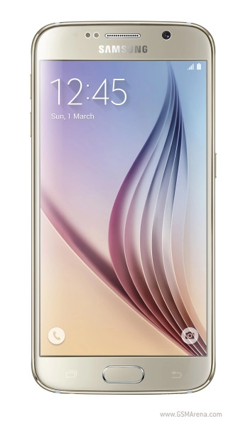 bom tấn samsung galaxy s6 và s6 edge trình làng