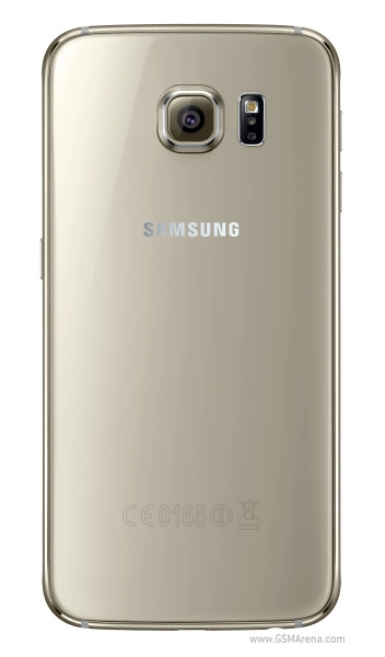 bom tấn samsung galaxy s6 và s6 edge trình làng