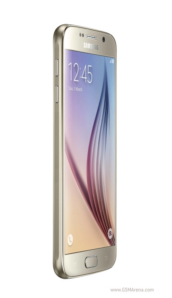 bom tấn samsung galaxy s6 và s6 edge trình làng