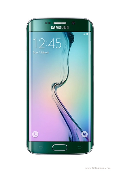 bom tấn samsung galaxy s6 và s6 edge trình làng