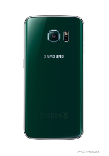 bom tấn samsung galaxy s6 và s6 edge trình làng