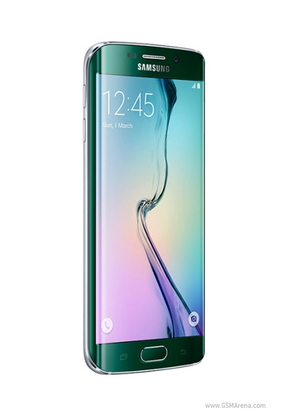 bom tấn samsung galaxy s6 và s6 edge trình làng