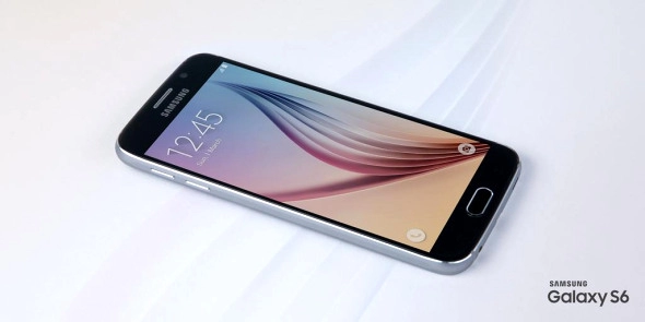 bom tấn samsung galaxy s6 và s6 edge trình làng