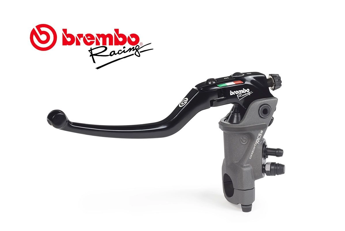 Brembo costa costa có phiên bản côn dầu bạn đã thấy chưa 