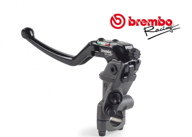 Brembo costa costa có phiên bản côn dầu bạn đã thấy chưa 